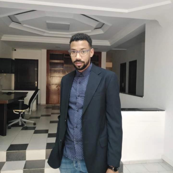 Yassine Oujghou