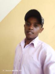 Stanley Kimeu