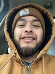 Andy Calderon