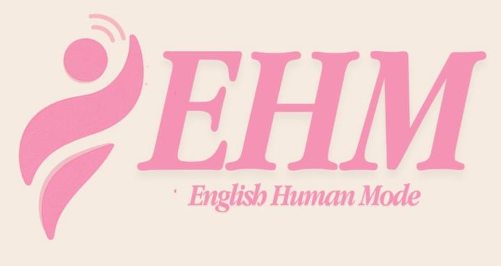 English Human Mode