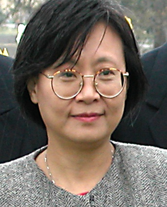 Alice Lew