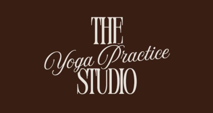The Yoga Practice Studio