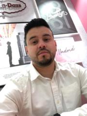 Blas Alejandro Castro sosa