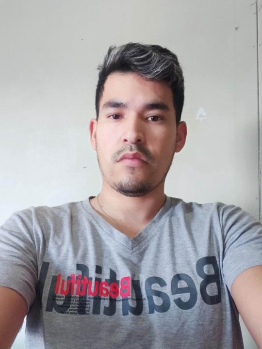 Edward Martinez