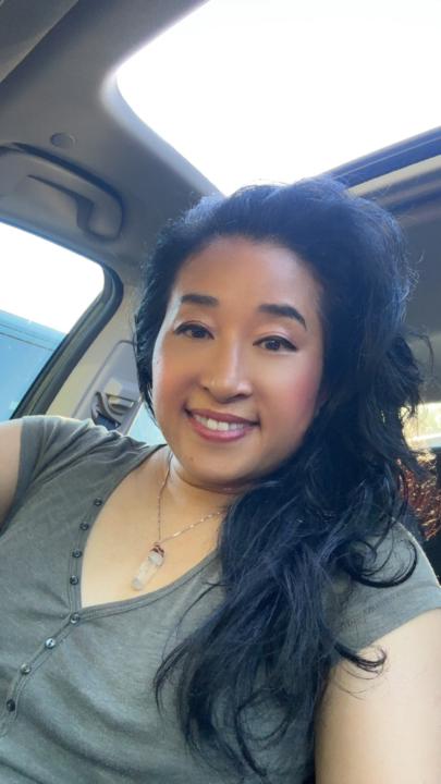 Mika Inoue