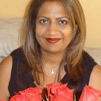 Priti Arya