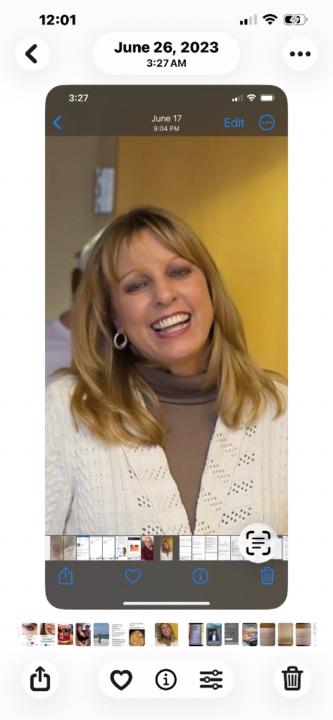 Deborah Ballew