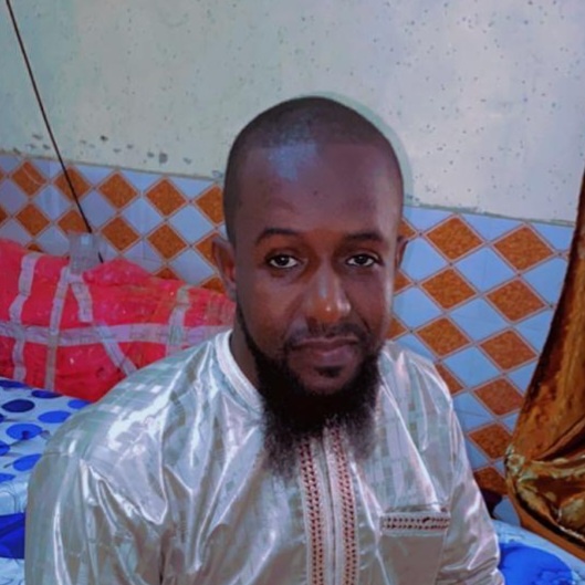 Amadou Ly