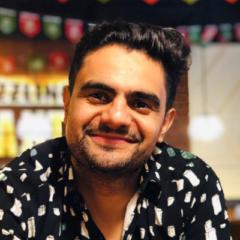 Aman Khatri