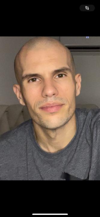 Austin Lang