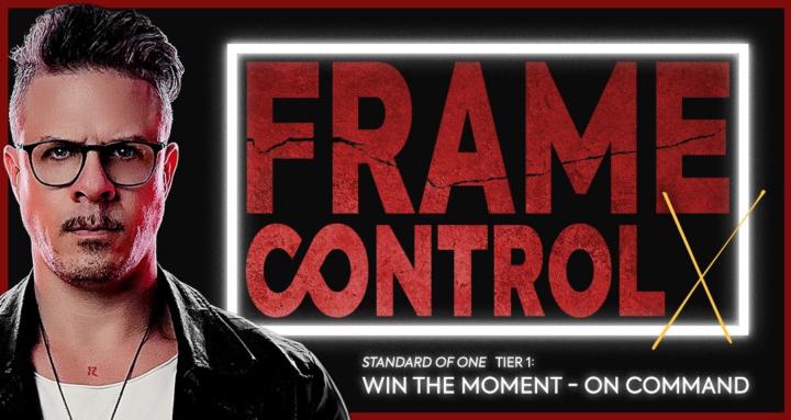 Frame Control X