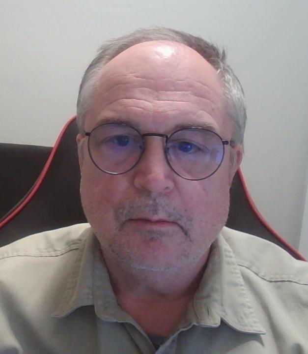 Steven Kloepfer