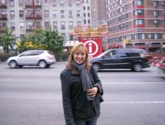 Irene Almanza