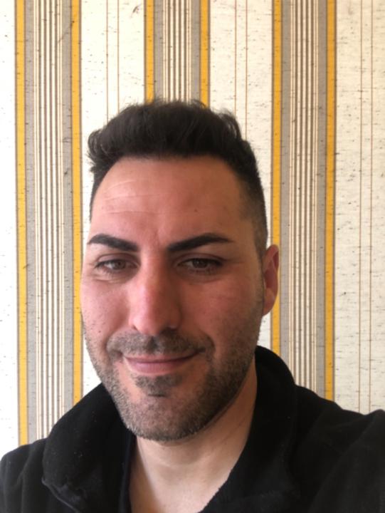 Jonatan Martinez