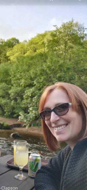 Clare Ankers-Clapson