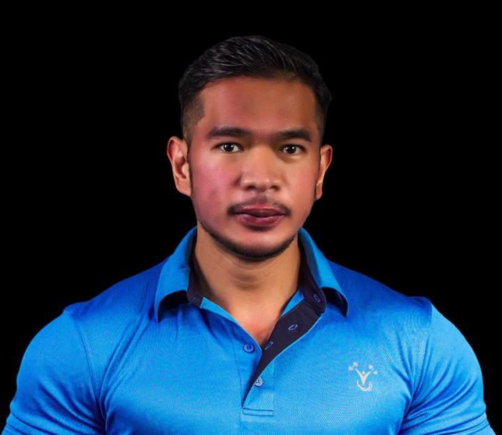 Arjei Buenaventura