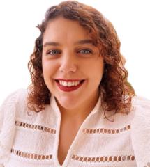 Patricia Amaral