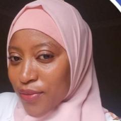 Saudiay Dauda