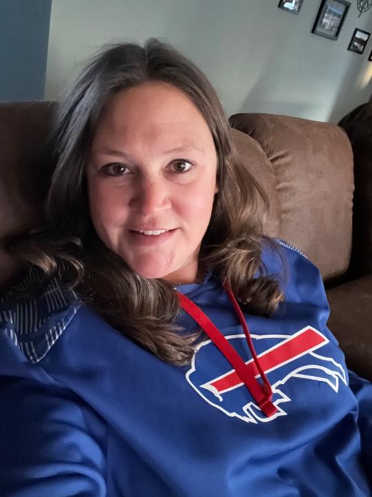 Sondra Magee