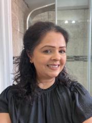 Joti Ubhi
