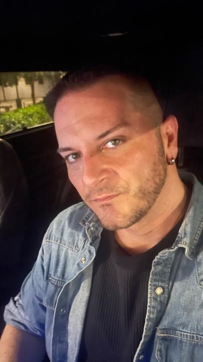 Marcos Martinez