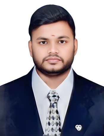 Logeshkumar Thangaraj