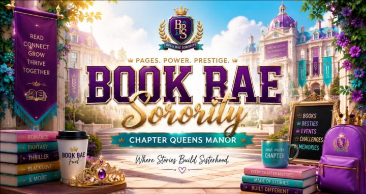 Book Bae Sorority University