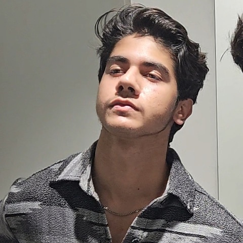 Siddharth Paras