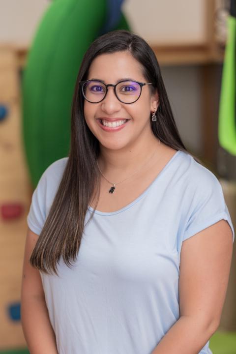 Laura Montero Hernández