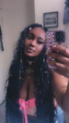 Sydney Parker laguerre