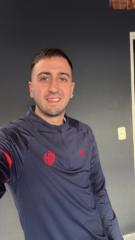 Valentin Garcia