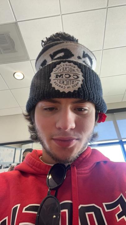 Nick Verderame
