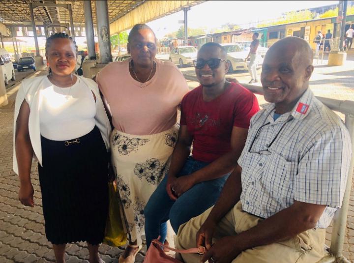 Thabiso Mncube