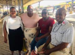 Thabiso Mncube