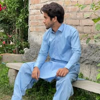 Usman Habib
