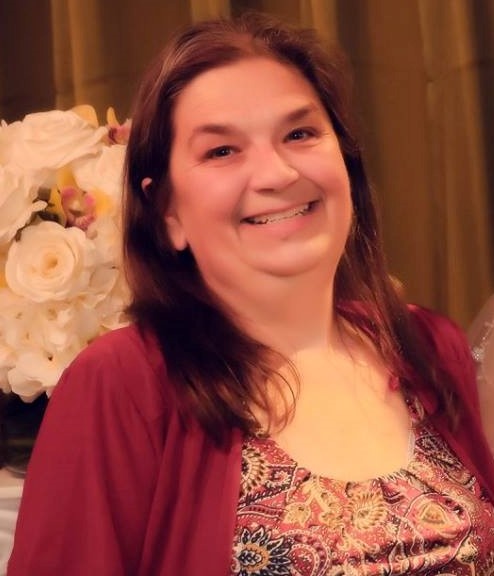 Angela Jones