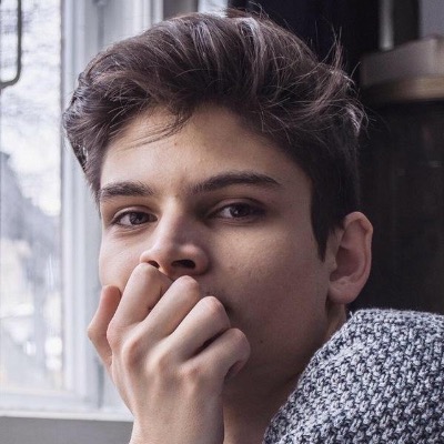 Maksim Stashkevich