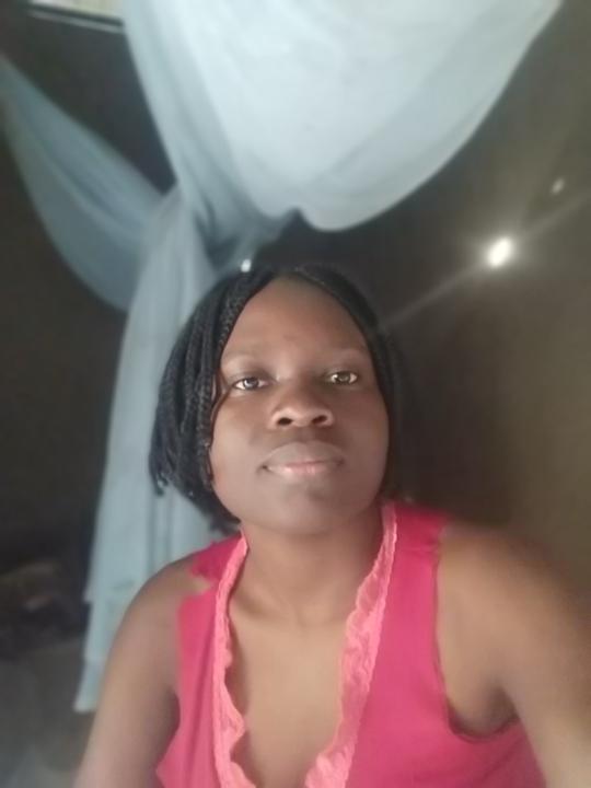 Judith Atieno