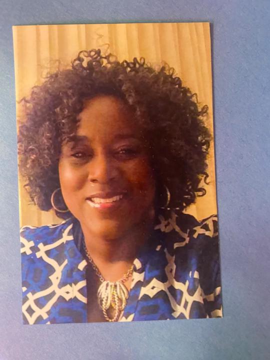 Tanitrice Edwards