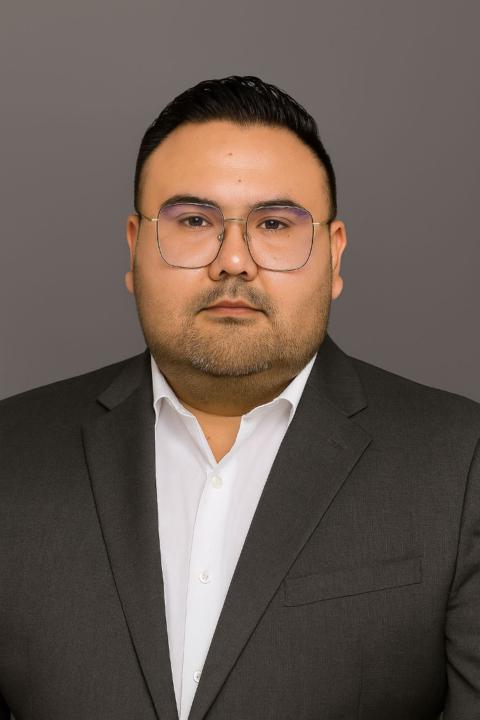 Diego Arturo Rios Rios