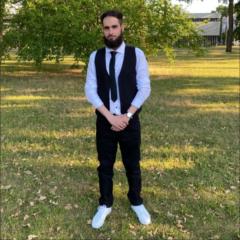 Samua Omar Maroof