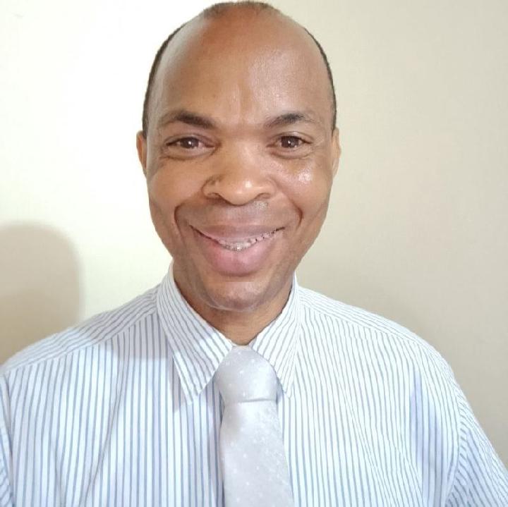 Isidro Cuero