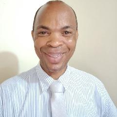 Isidro Cuero