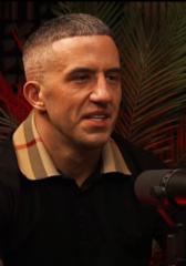 Peter Griffiths