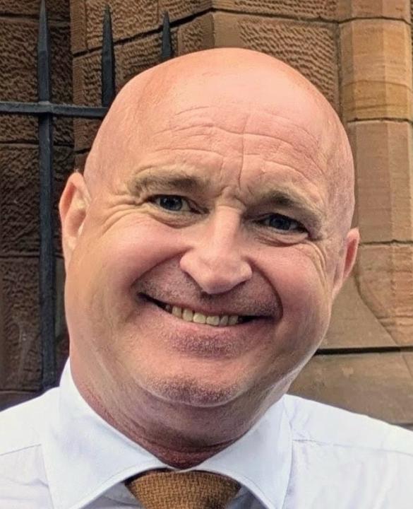Kenny Neill