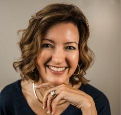 Debbie Miller