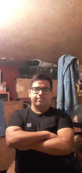 Cristhian emmanuel Alcantara hernandez