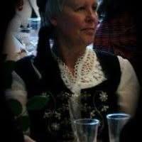 Guðrún Benediktsdóttir