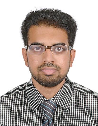 Mohamed Thoufeeq Rahman