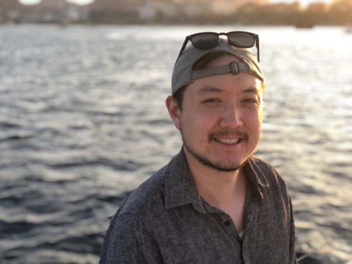Andrew Mai